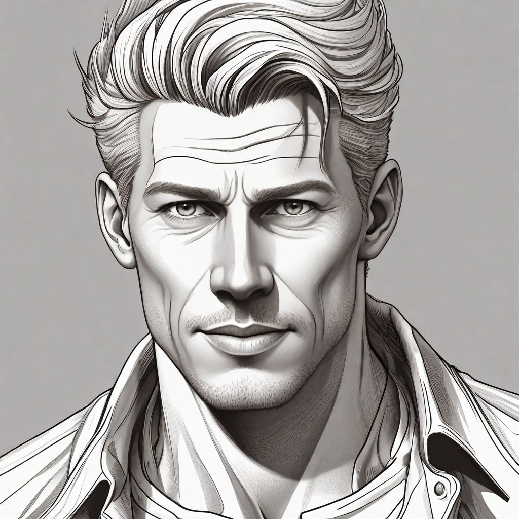 Reiner Braun Photo Style