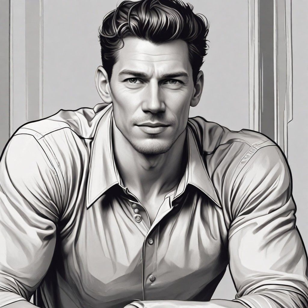 Rejection Photo Style