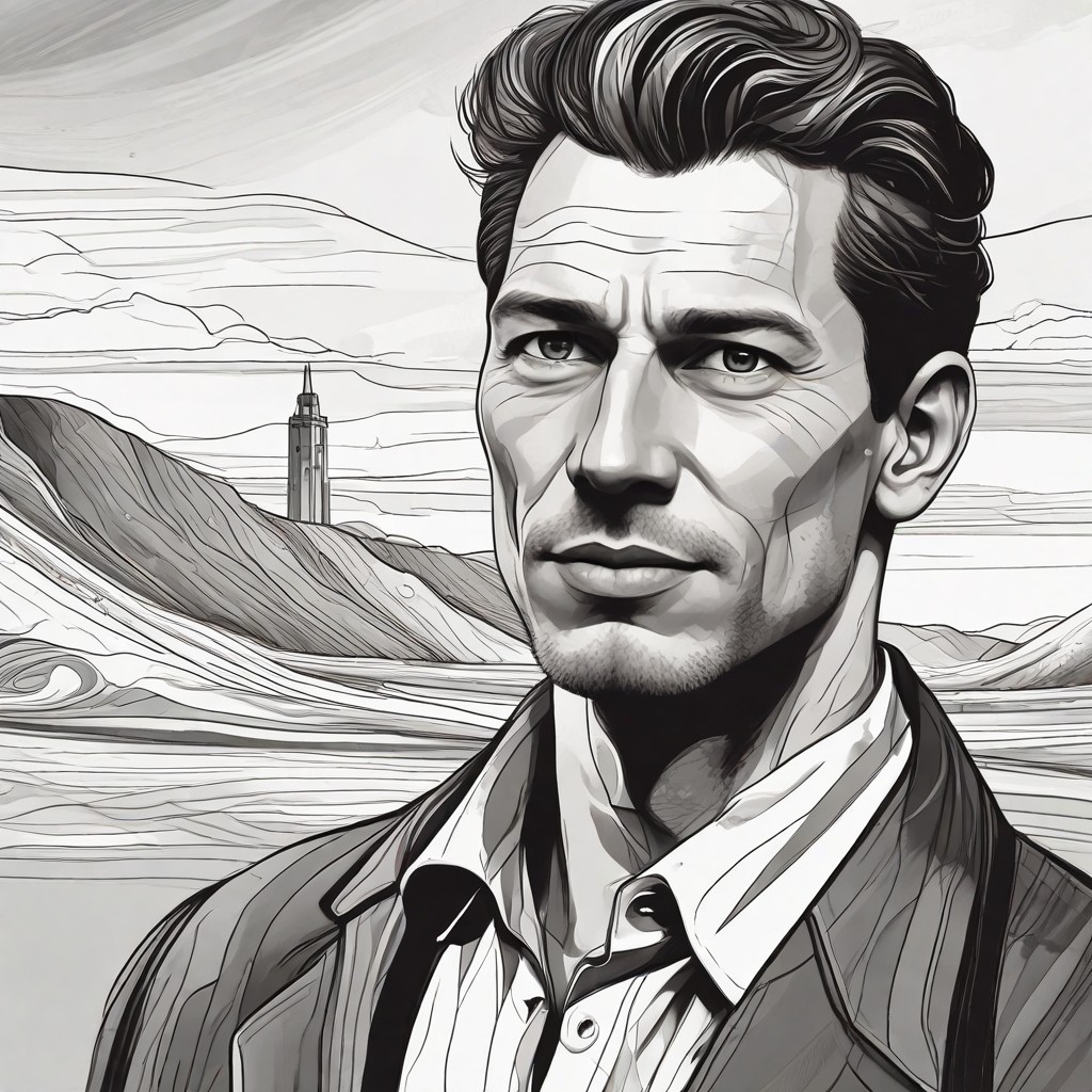 Restlessness Photo Style