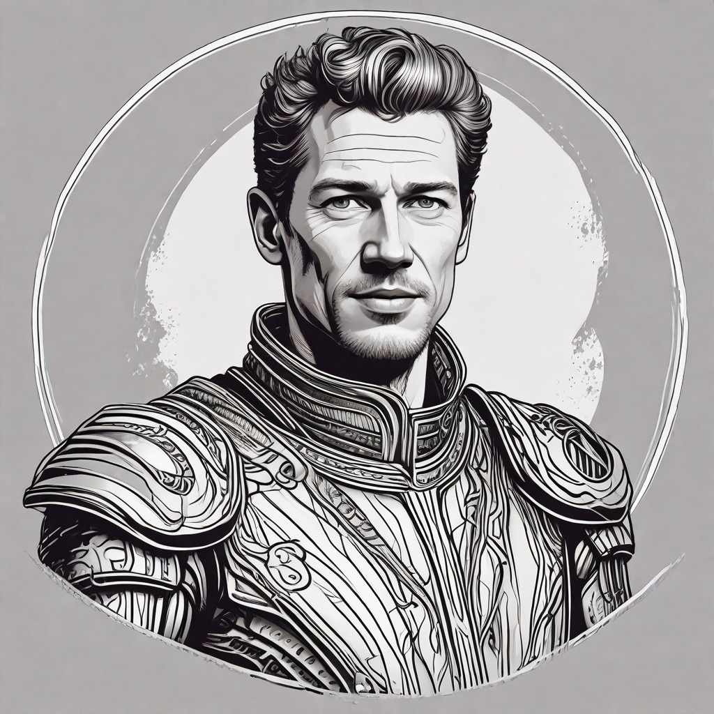 Ridley Scott Photo Style