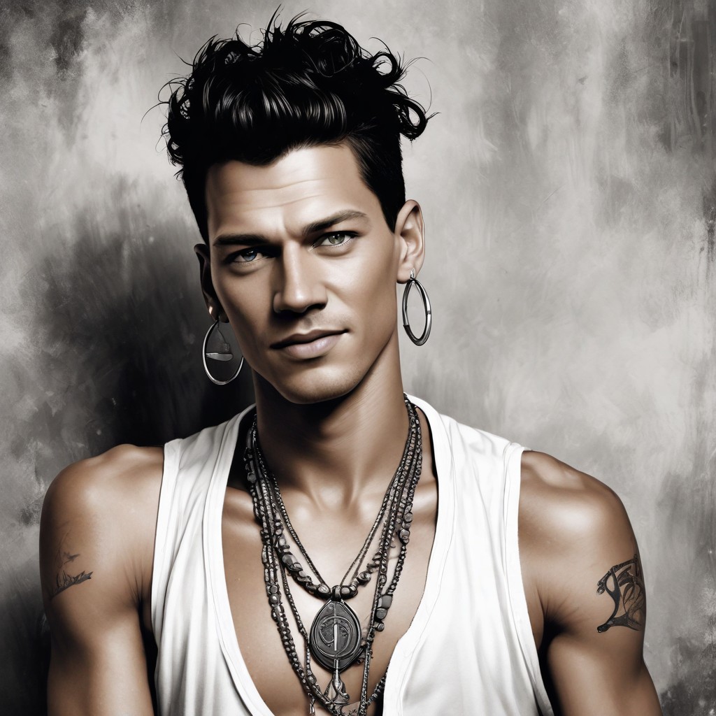 Converted Rihanna image