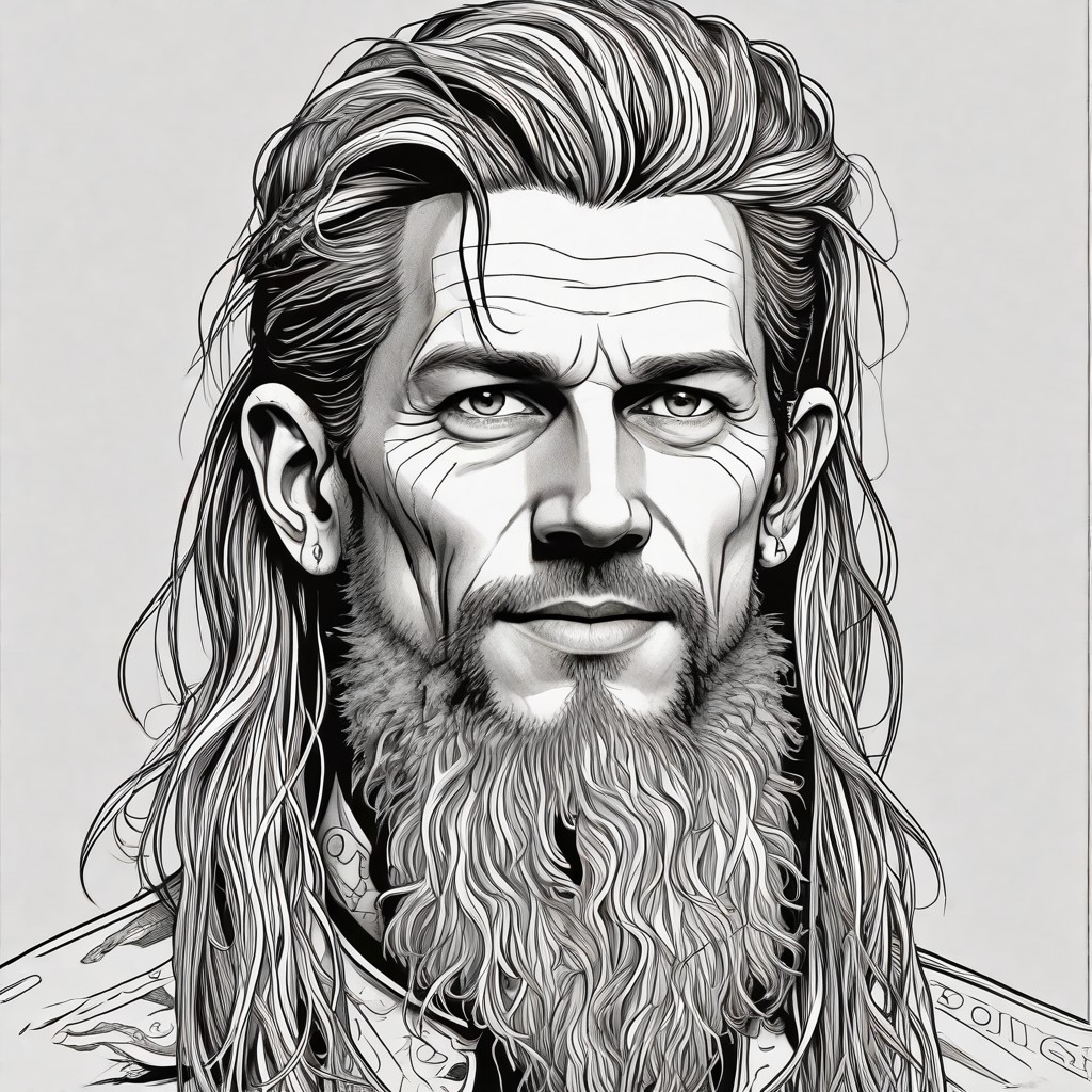 Rob Zombie Photo Style