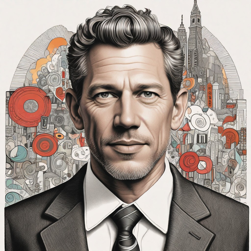 Converted Robert Reich image