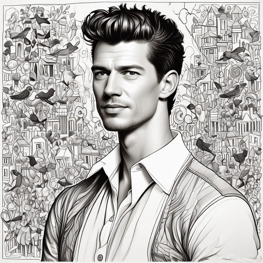 Converted Robin Thicke image