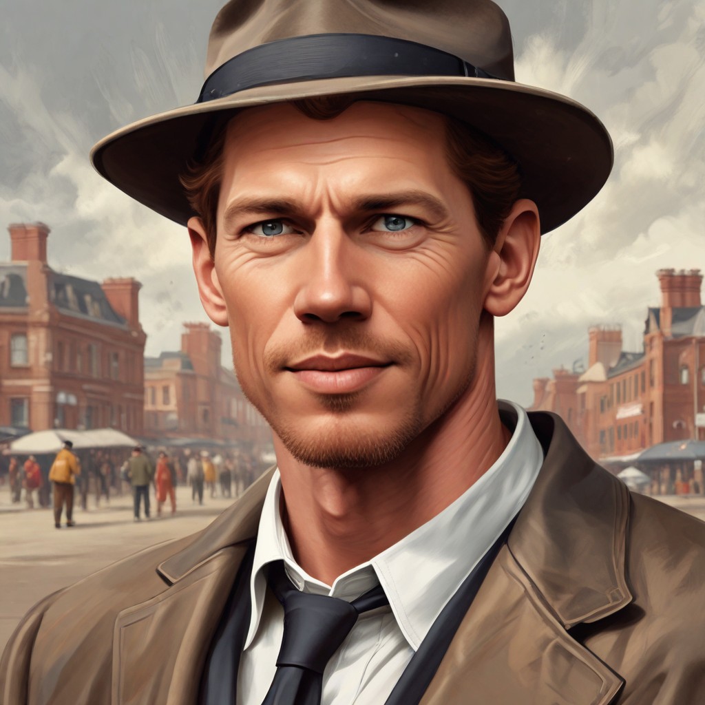 Converted Ron Howard image