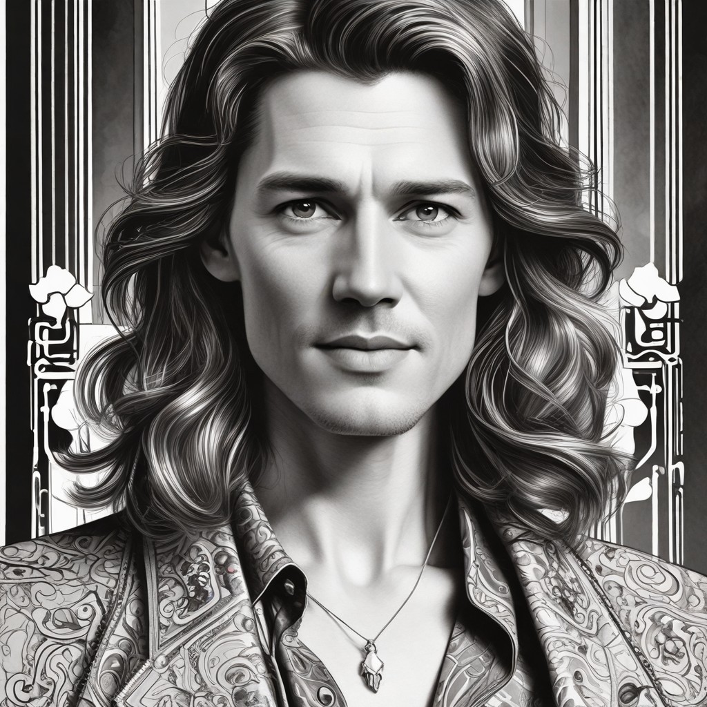 Rose Byrne Photo Style