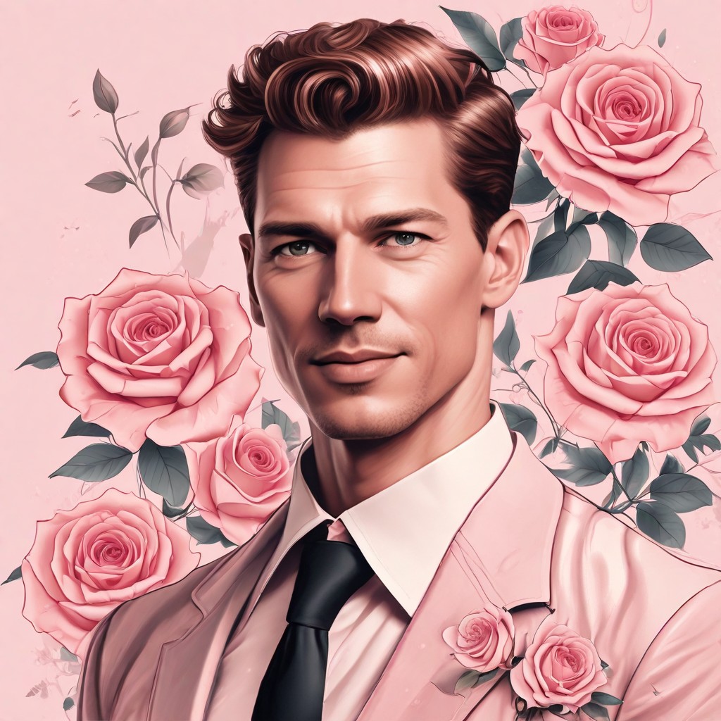 Converted Rosé image