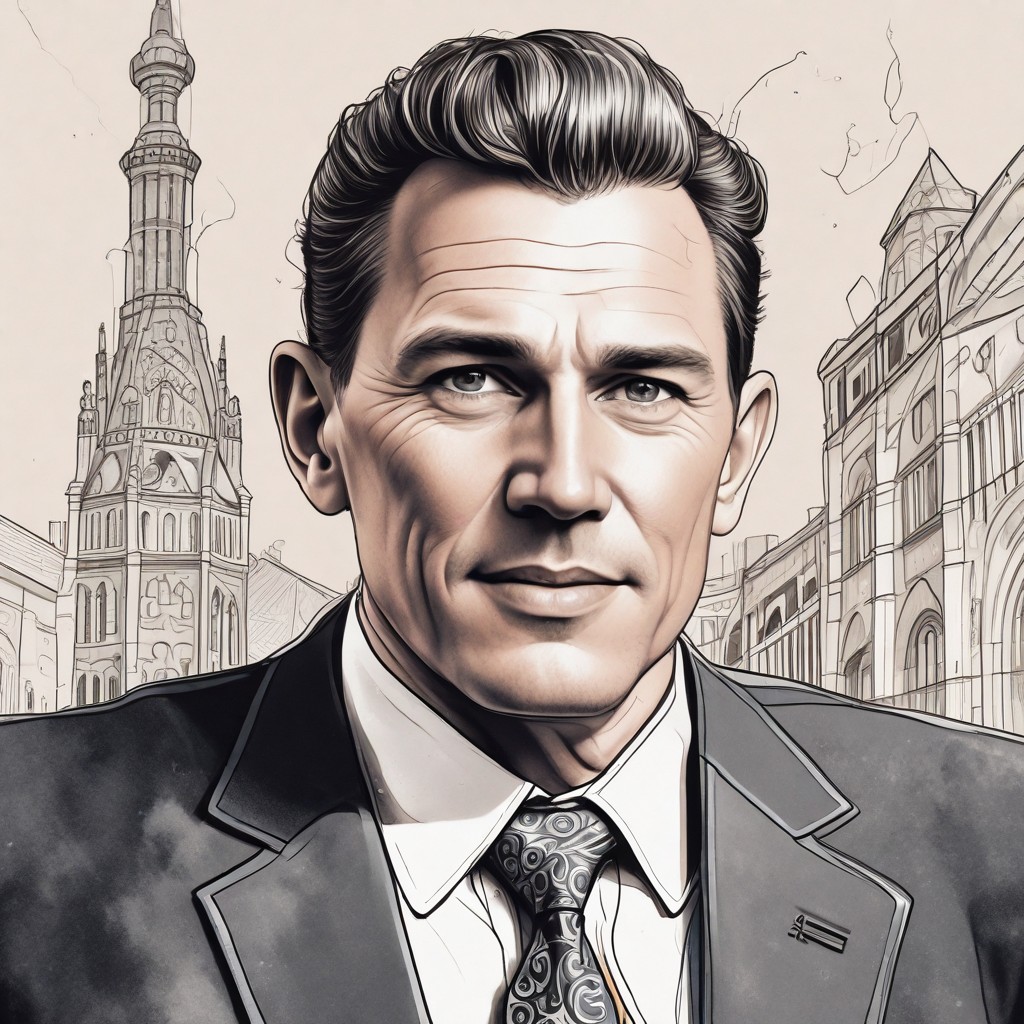 Converted Rudy Giuliani image