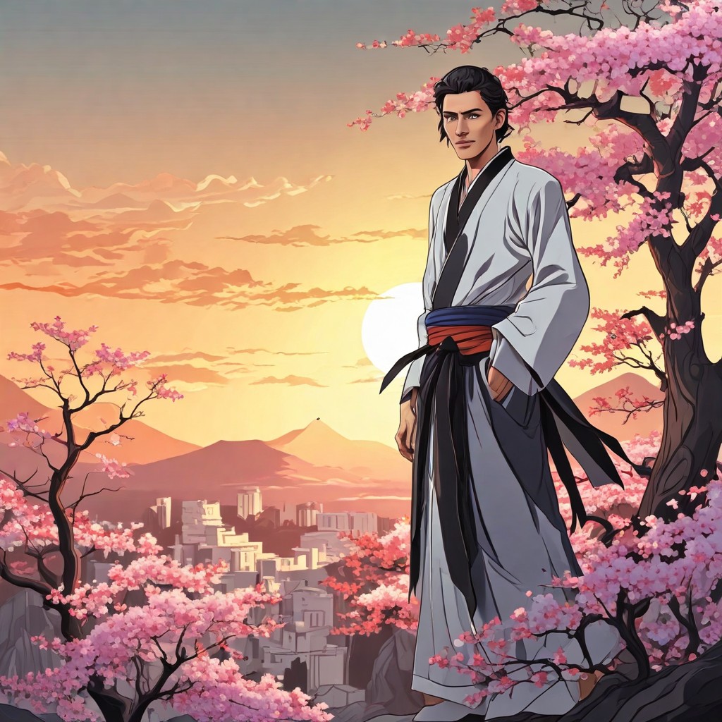 Rukia Kuchiki Photo Style