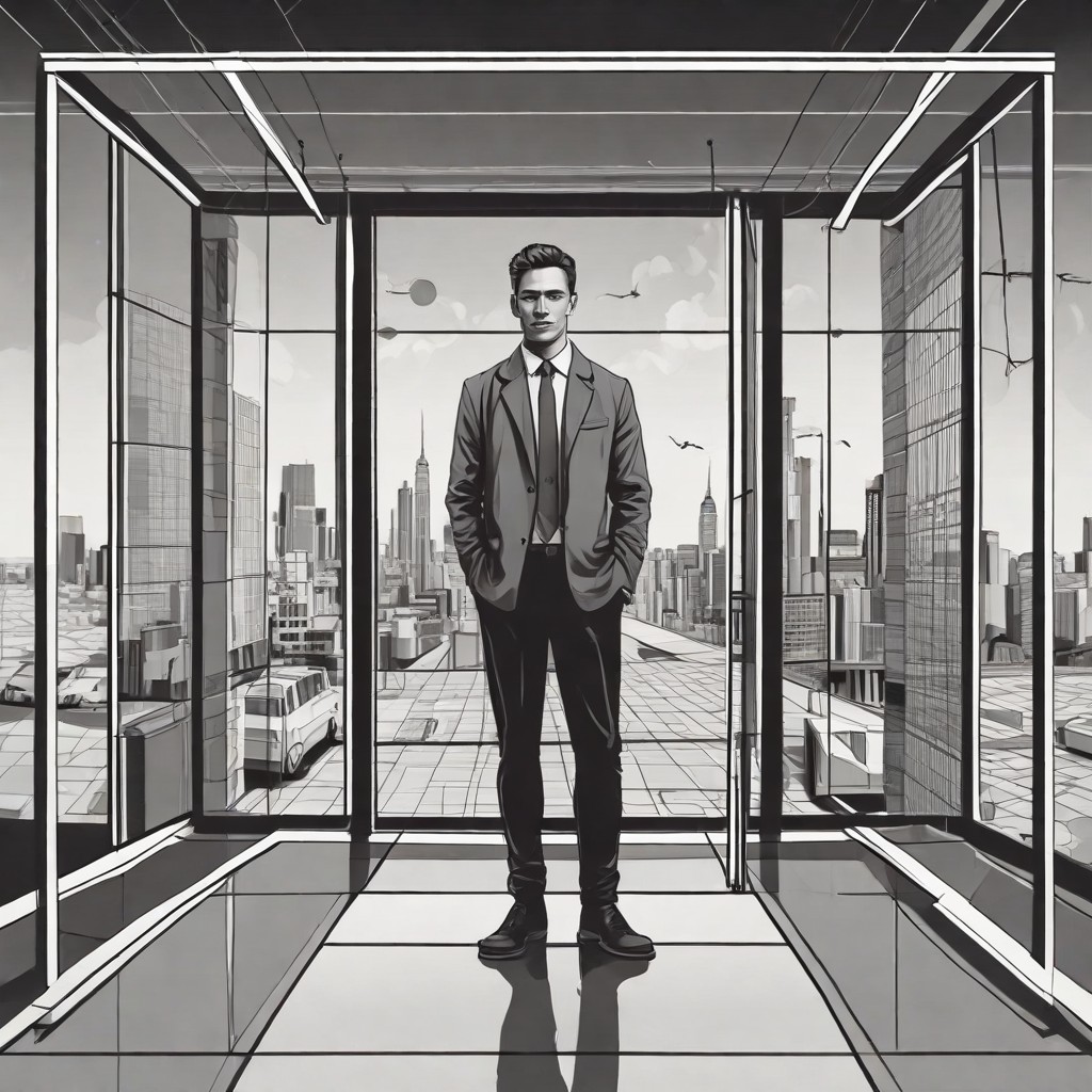 Rule of Thirds Photo Style