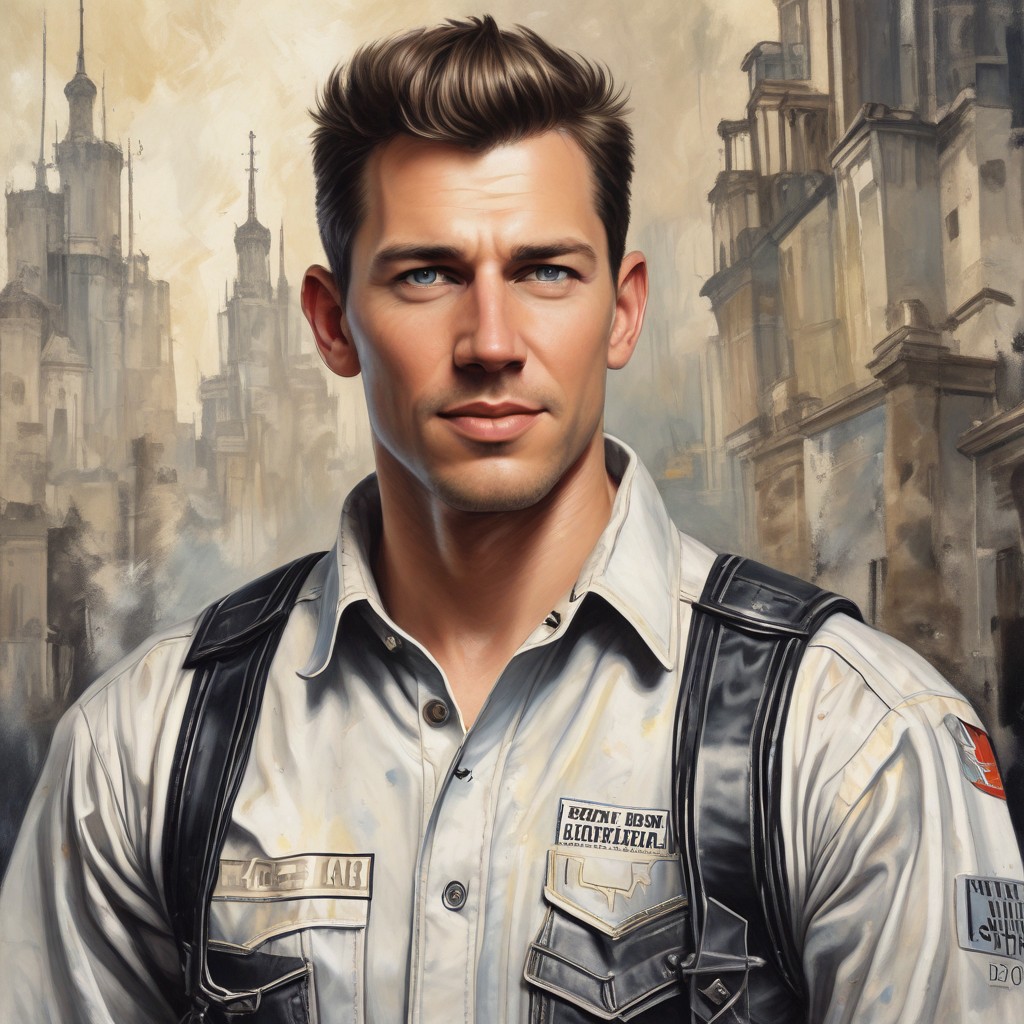 Ryan Newman Photo Style