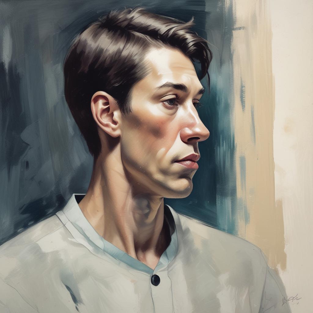 Ryan Nugent-Hopkins Photo Style