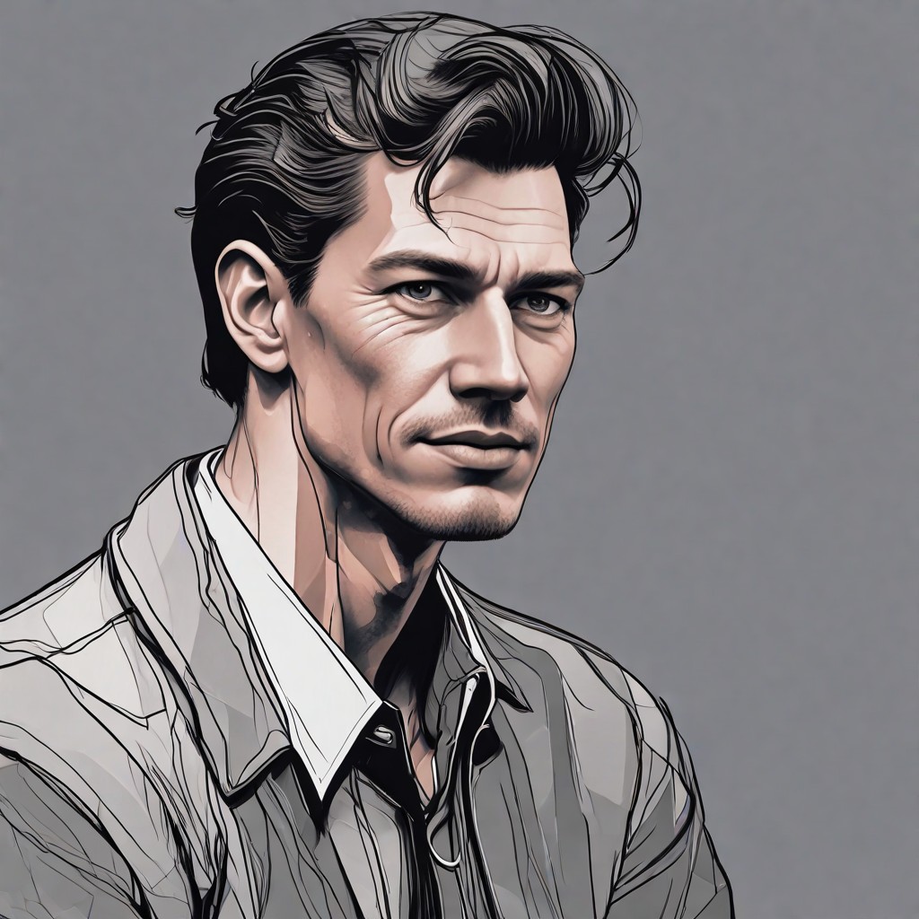 Converted Sadness image