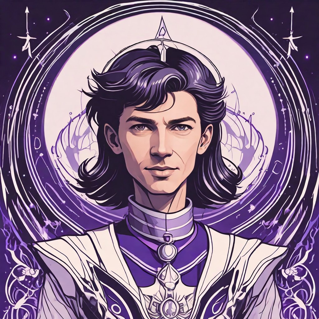 Sailor Saturn Photo Style