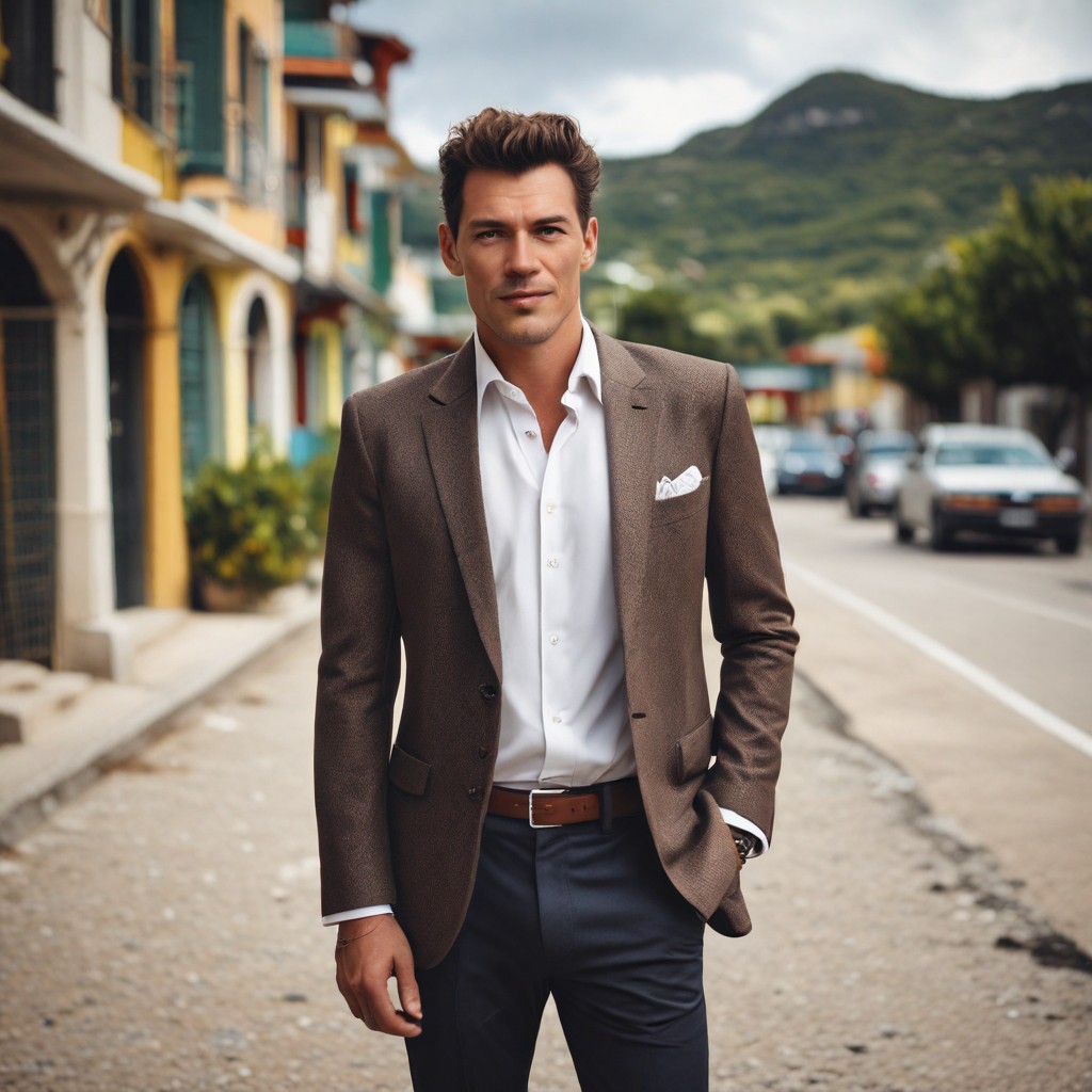 Saint Barthélemy Photo Style