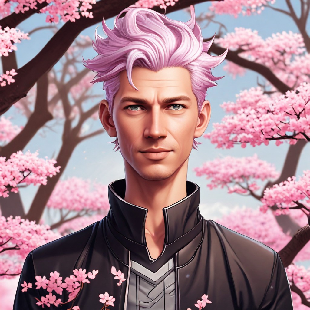 Sakura Haruno Photo Style