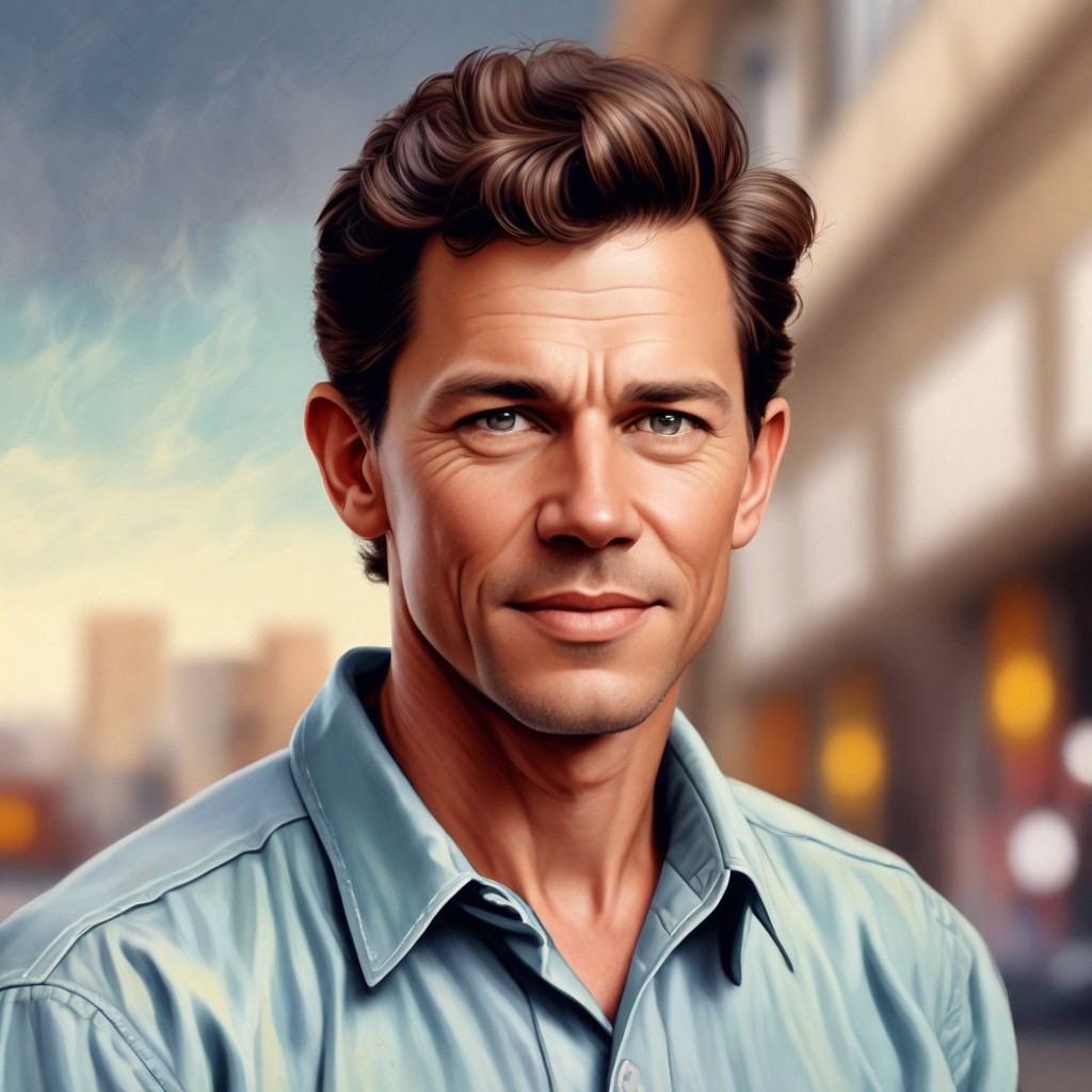 Sally Field Photo Style