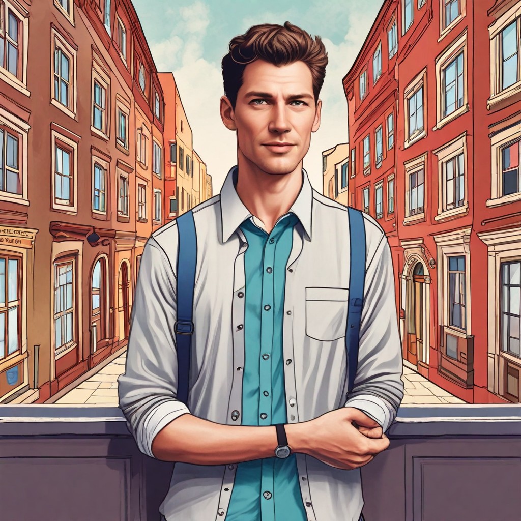 Sarah Dessen Photo Style