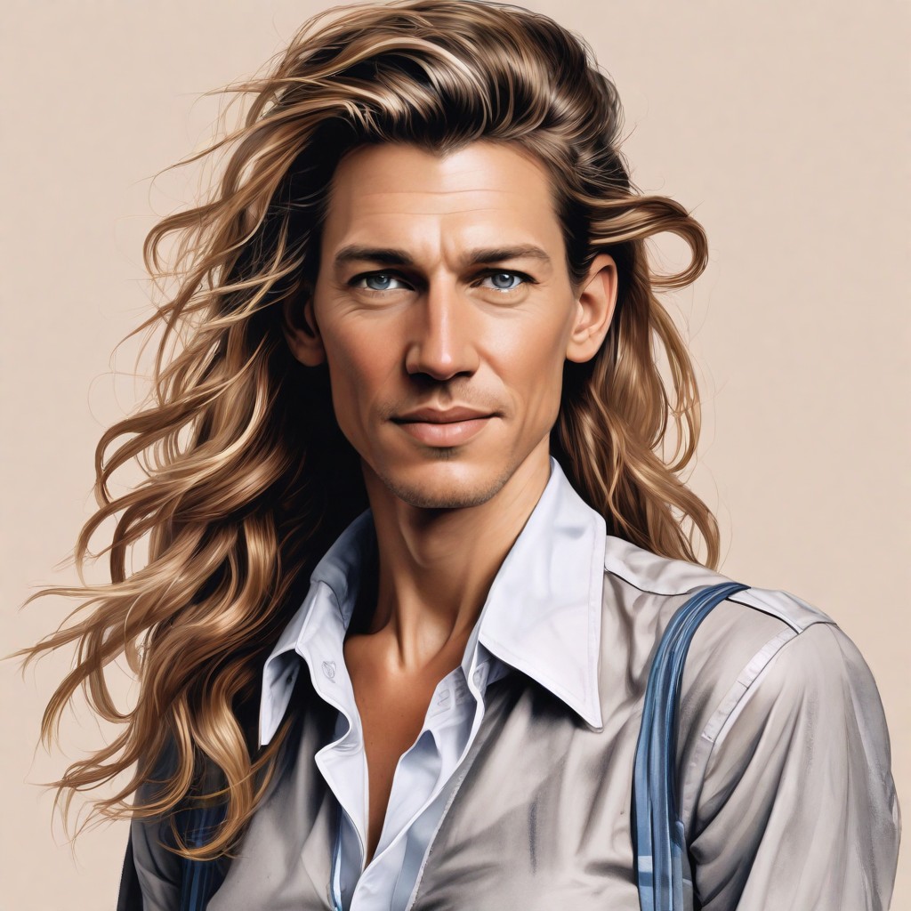 Sarah Jessica Parker Photo Style