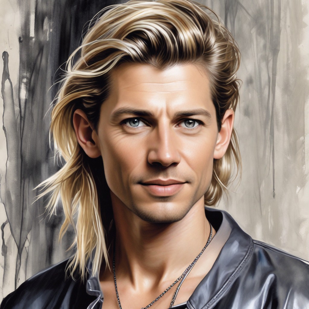 Sarah Michelle Gellar Photo Style