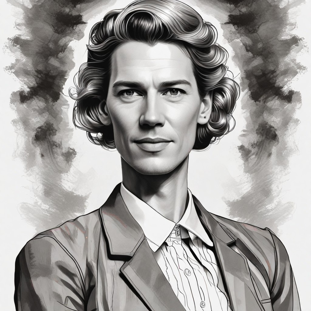 Converted Sarah Paulson image