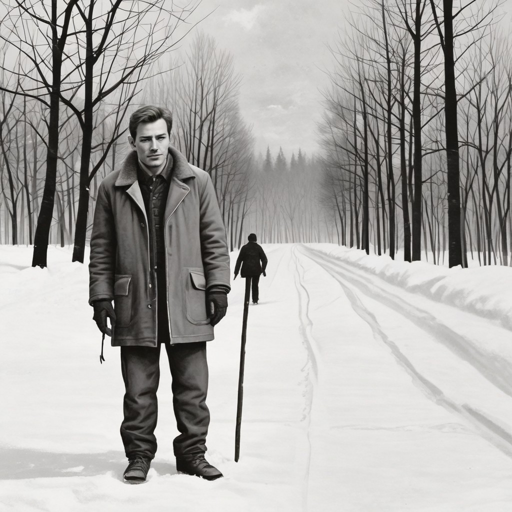 Sarah Polley Photo Style