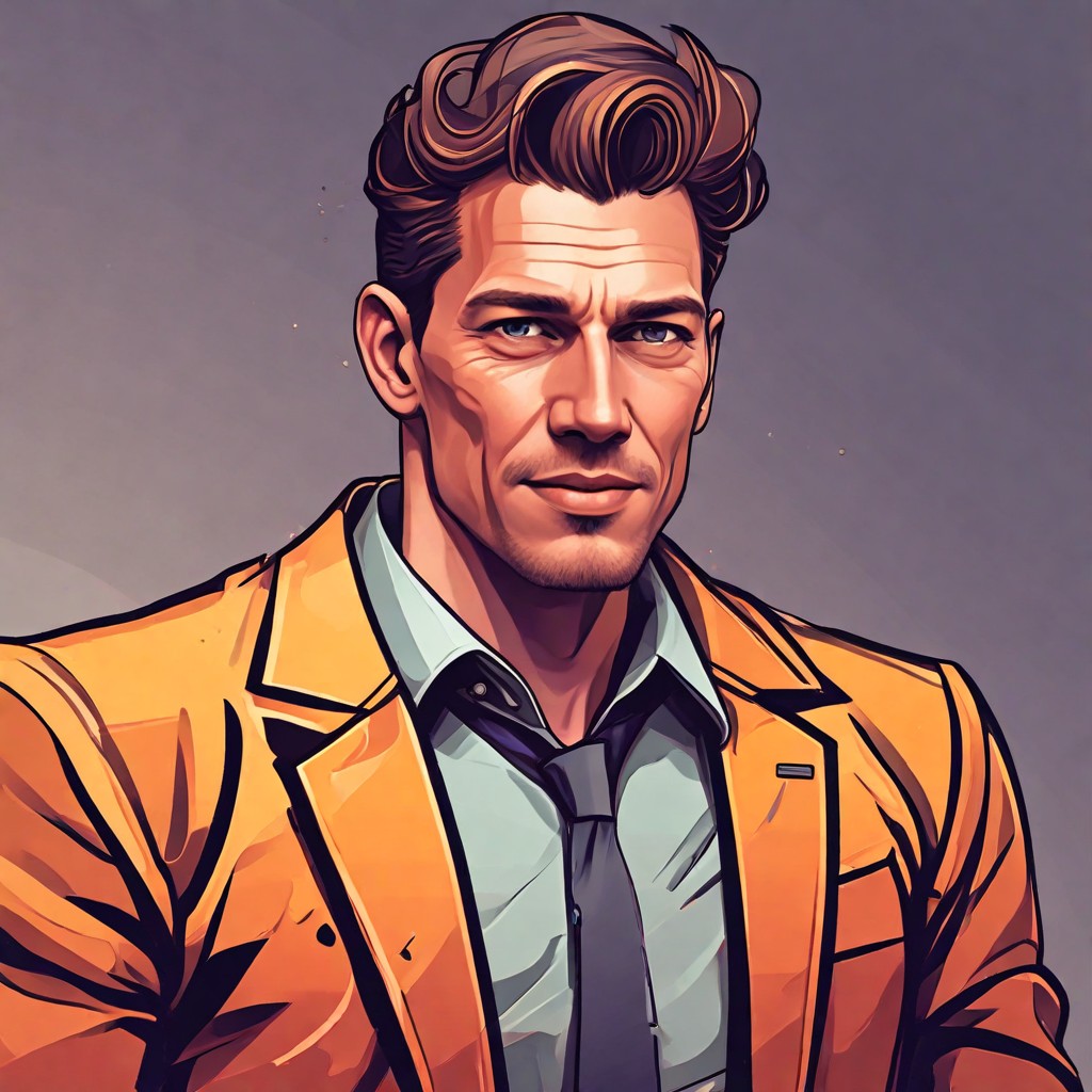 Satisfaction Photo Style