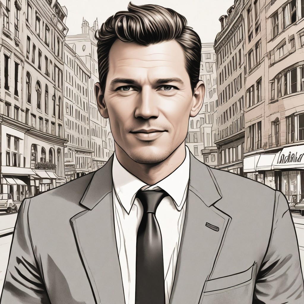 Savannah Guthrie Photo Style