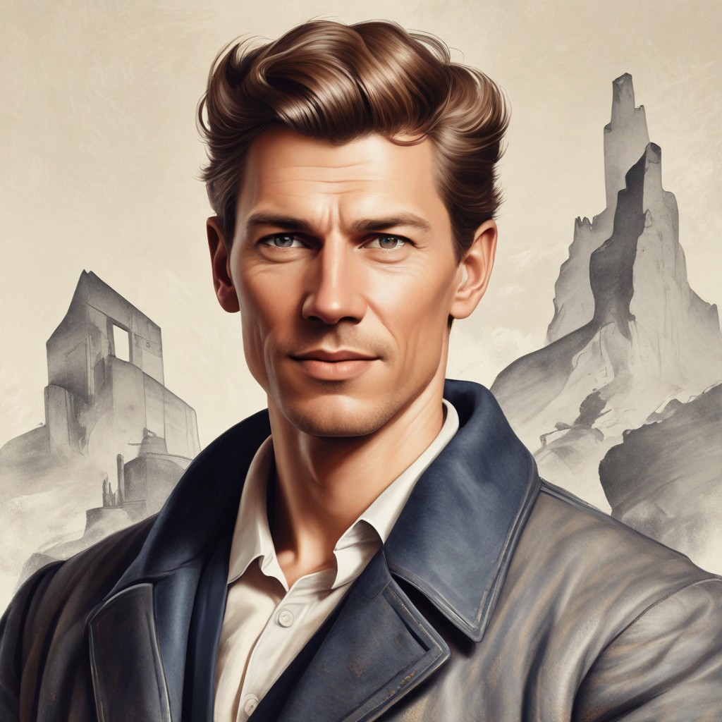 Scandinavian Photo Style