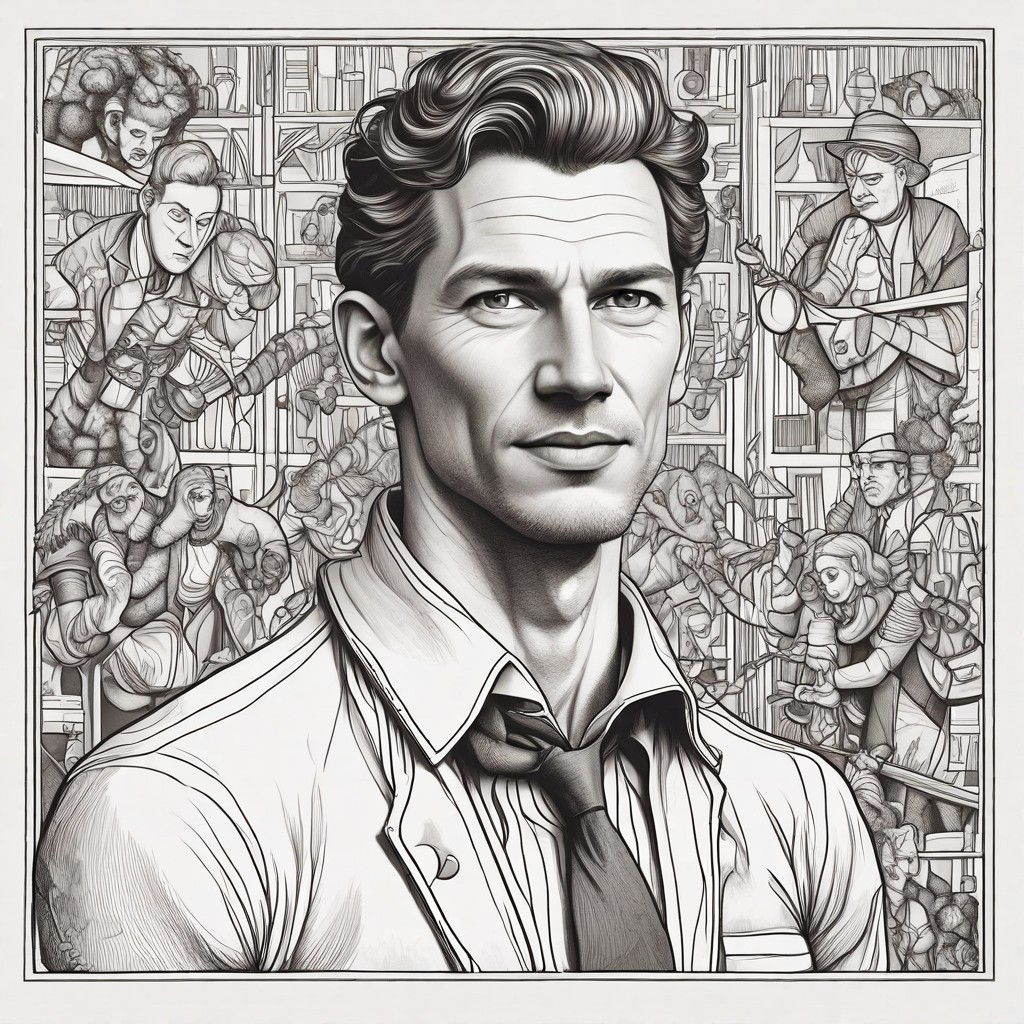 Converted Schadenfreude image