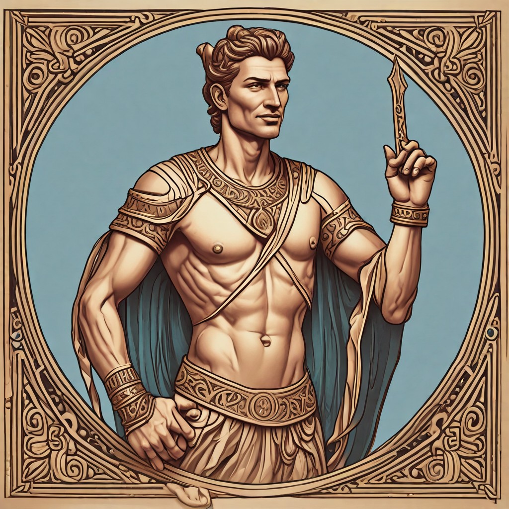 Scythian Photo Style