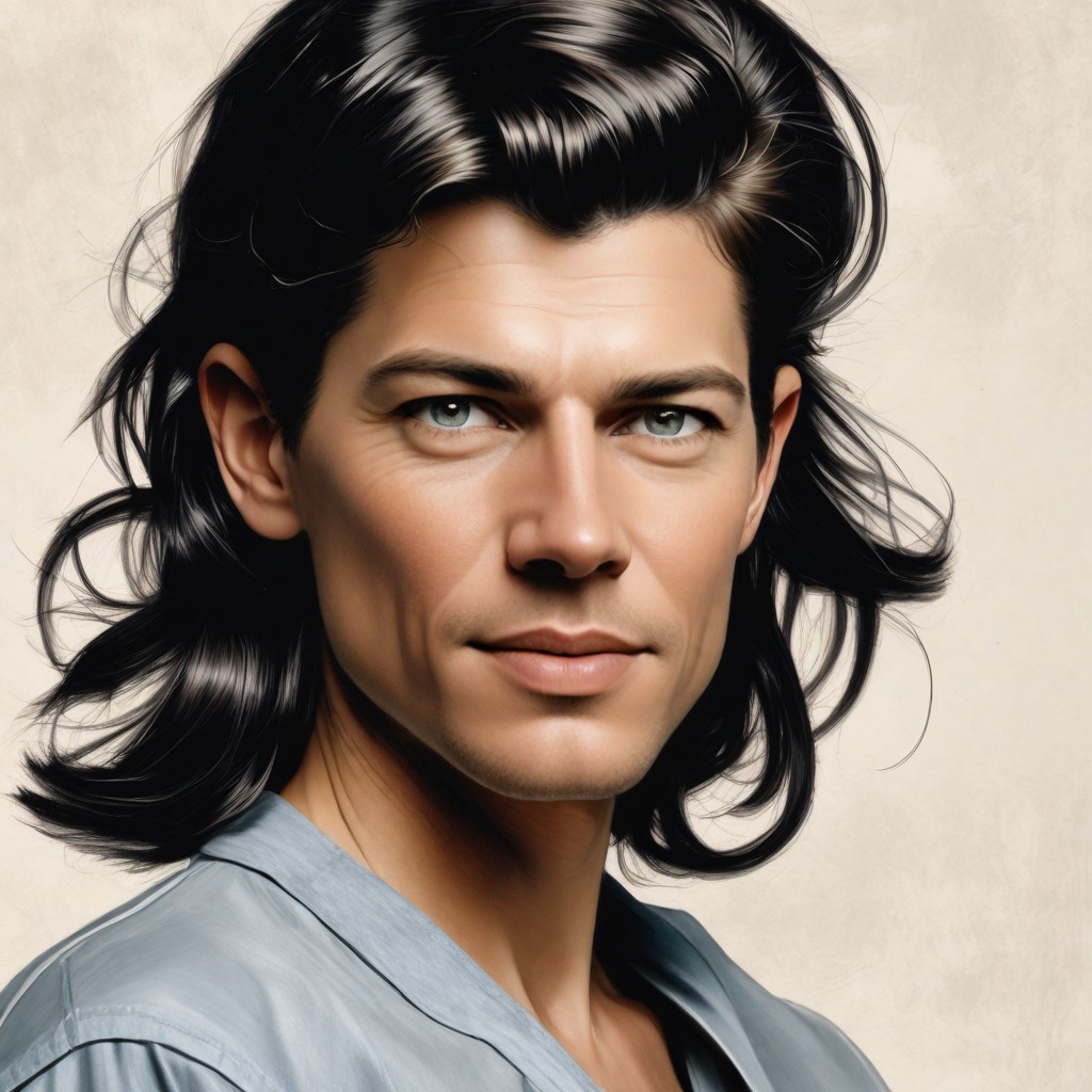 Selma Blair Photo Style