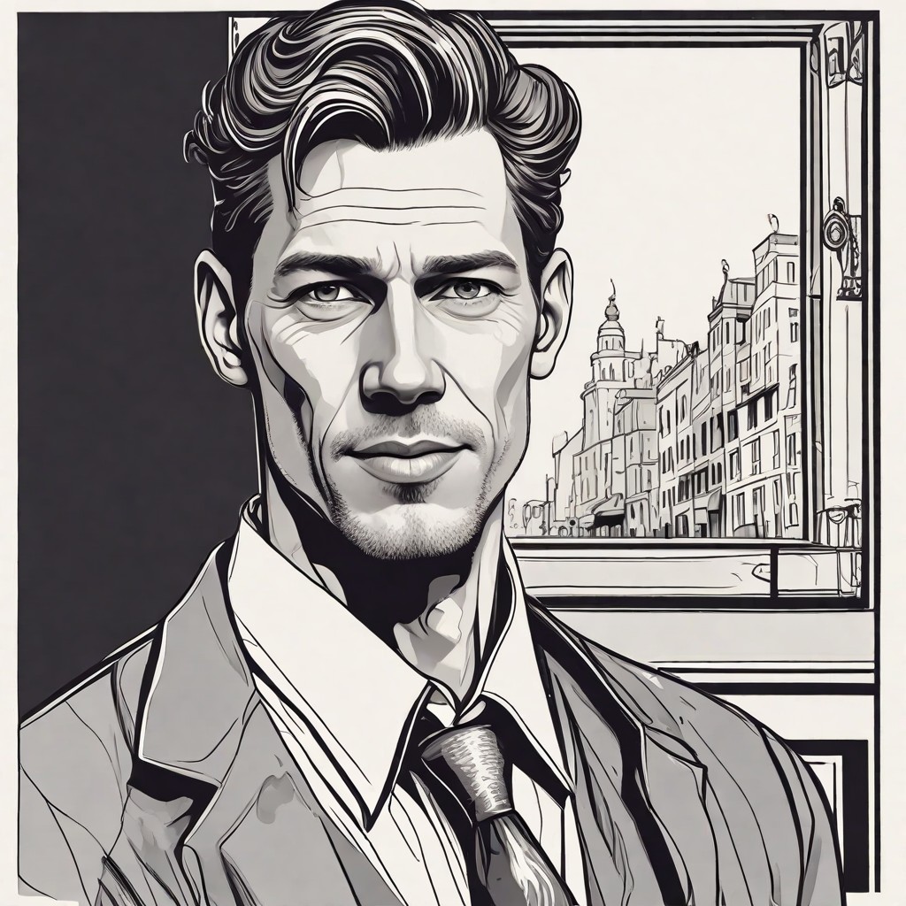 Sentimentality Photo Style