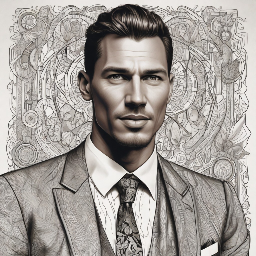 Serge Ibaka Photo Style