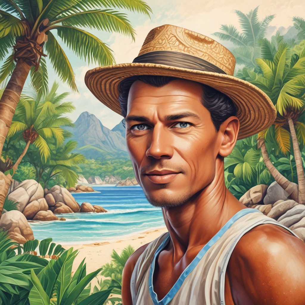 Seychellois Photo Style