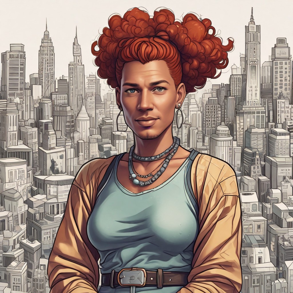 Sha’Carri Richardson Photo Style