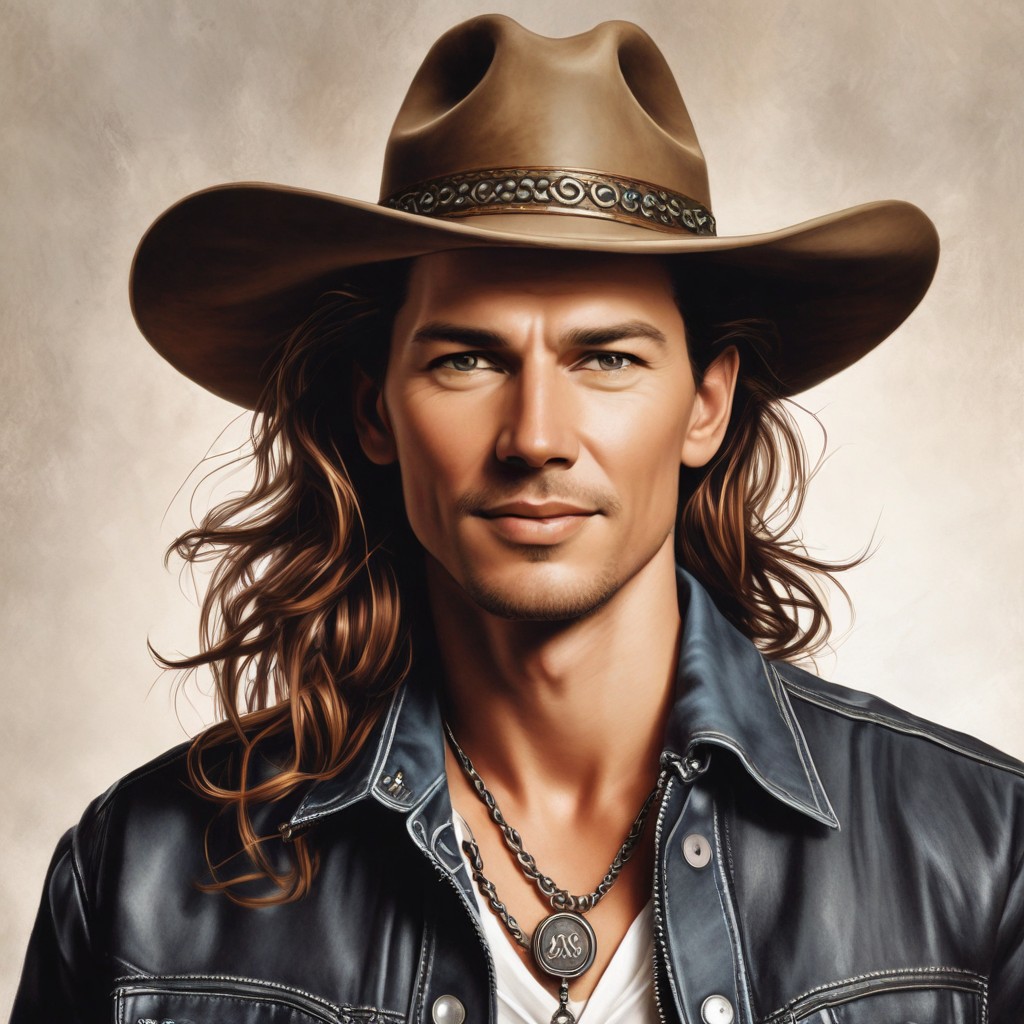 Shania Twain Photo Style