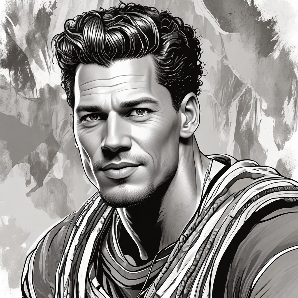 Shaq Thompson Photo Style