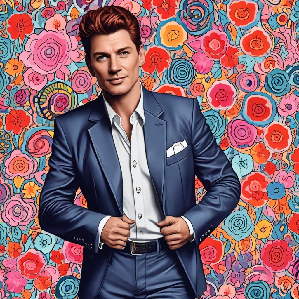 Sharon Osbourne Photo Style