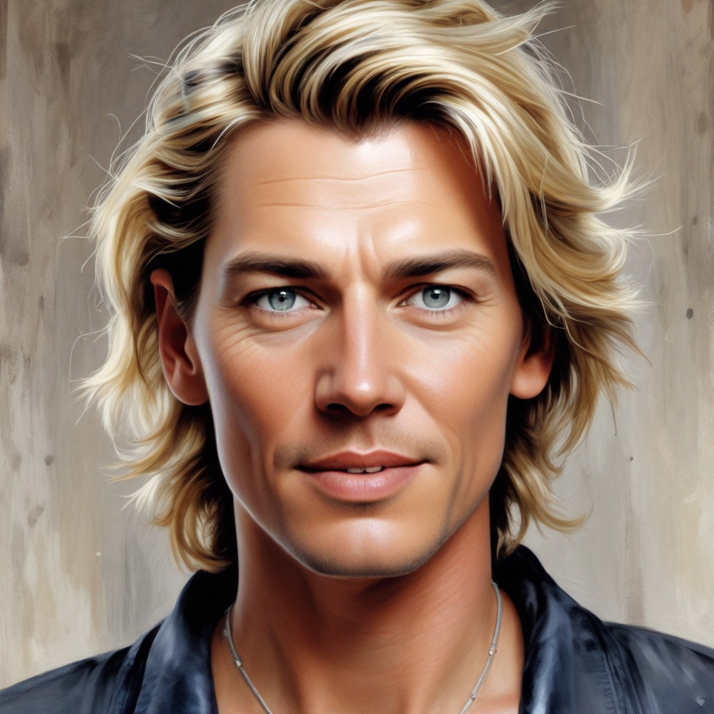 Sharon Stone Photo Style