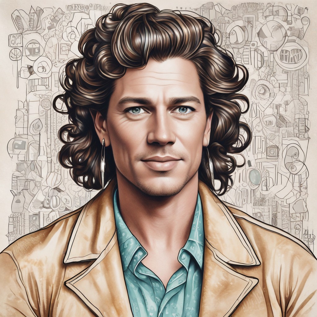 Sherri Shepherd Photo Style