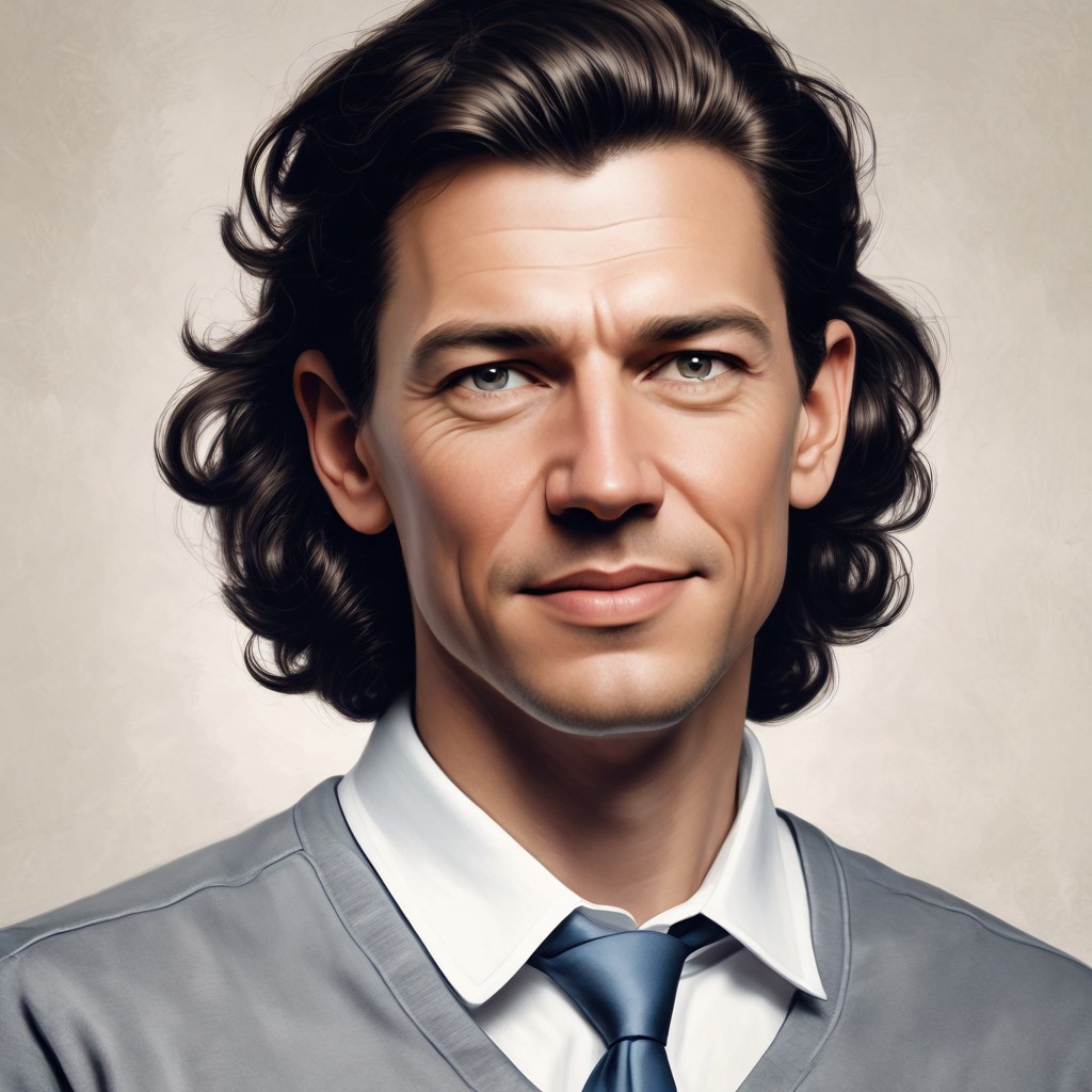 Sheryl Sandberg Photo Style