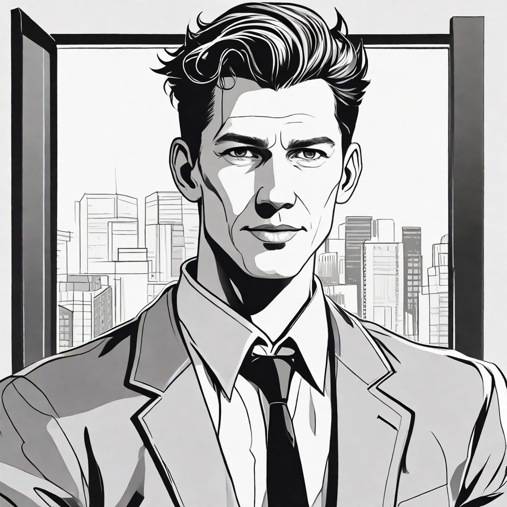 Shinji Ikari Photo Style