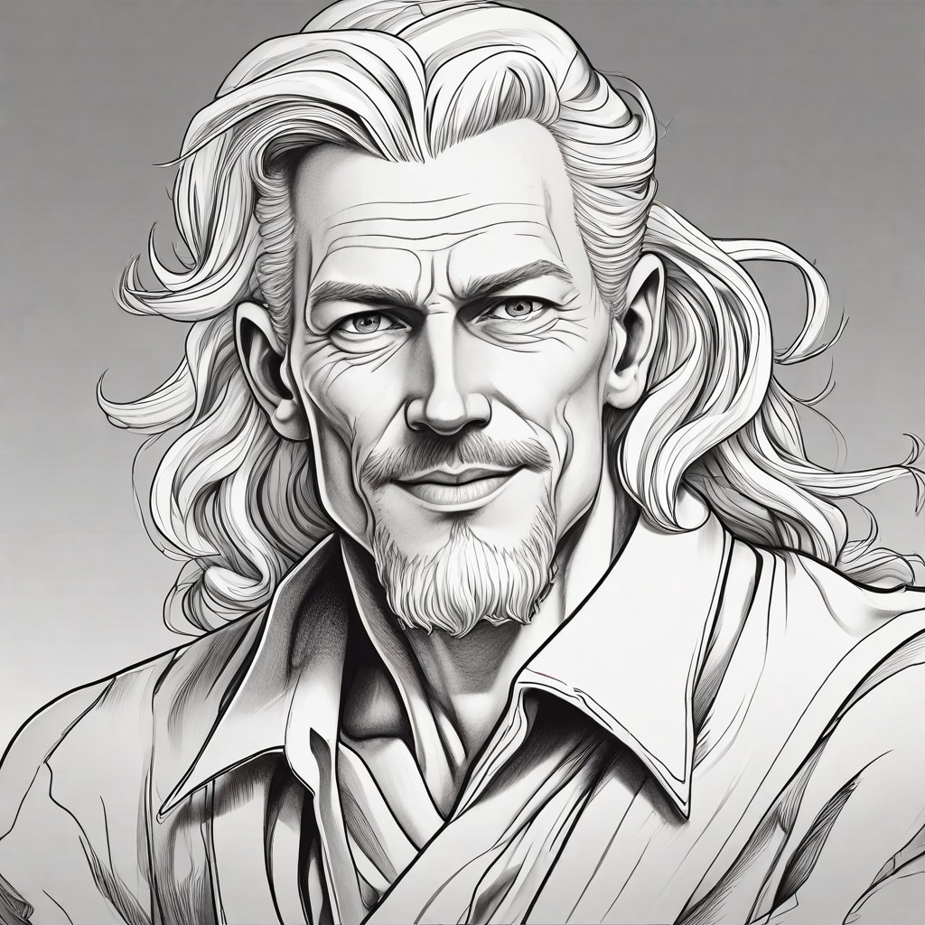 Silvers Rayleigh Photo Style