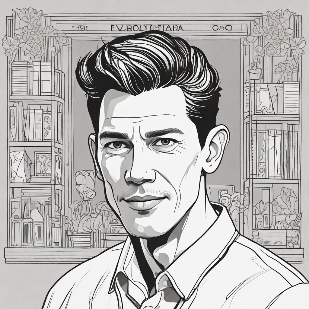 Singaporean Photo Style