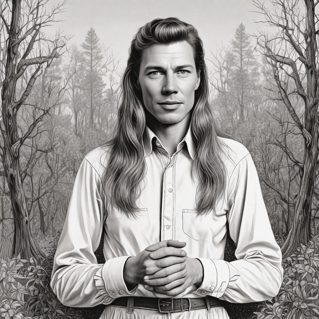 Sissy Spacek Photo Style