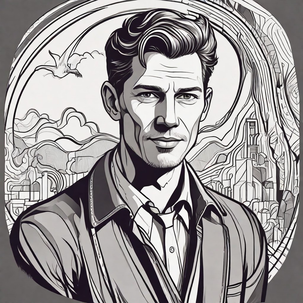 Skepticism Photo Style