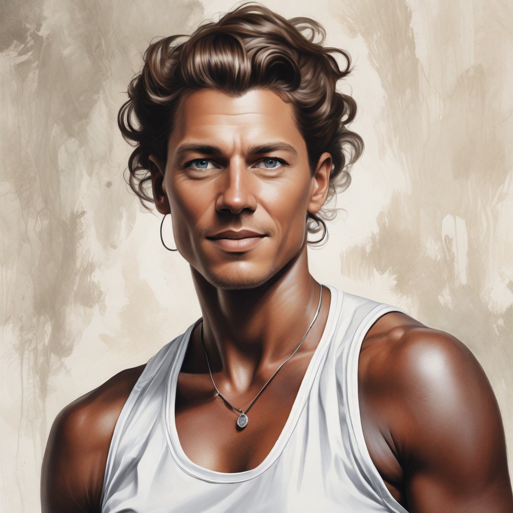 Sloane Stephens Photo Style