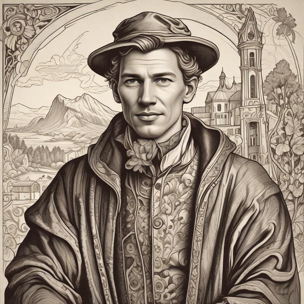 Slovenian Photo Style