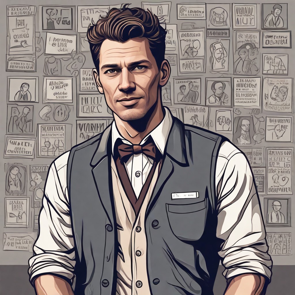 Converted Social Worker image